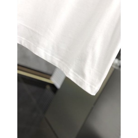 2024SS 今年夏季1番 CHROME HEARTS クロムハーツ 半袖Tシャツ 2024SS 今年夏季1番 CHROME HEARTS クロムハーツ 半袖Tシャツ