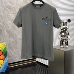 2024SS 春物完売必須 CHROME HEARTS クロムハーツ 半袖Tシャツ