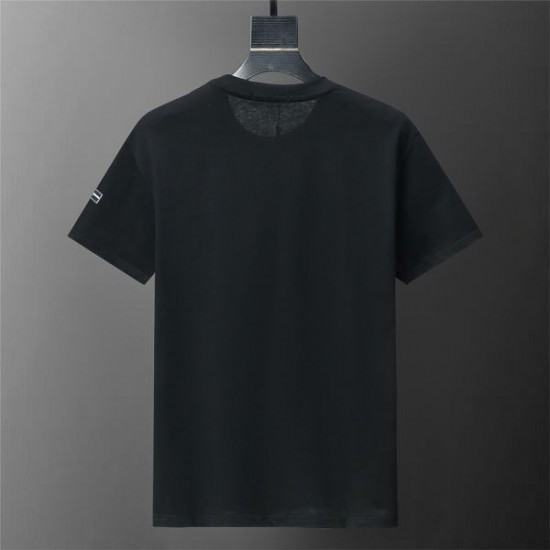 2024SS 今期大歓迎 DOLCE&GABBANA ドルチェ&ガッバーナ 半袖Tシャツ 2024SS 今期大歓迎 DOLCE&GABBANA ドルチェ&ガッバーナ 半袖Tシャツ
