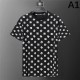 2024SS これで完璧 DOLCE&GABBANA ドルチェ&ガッバーナ 半袖Tシャツ 2024SS これで完璧 DOLCE&GABBANA ドルチェ&ガッバーナ 半袖Tシャツ