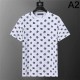 2024SS これで完璧 DOLCE&GABBANA ドルチェ&ガッバーナ 半袖Tシャツ 2024SS これで完璧 DOLCE&GABBANA ドルチェ&ガッバーナ 半袖Tシャツ