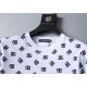 2024SS これで完璧 DOLCE&GABBANA ドルチェ&ガッバーナ 半袖Tシャツ 2024SS これで完璧 DOLCE&GABBANA ドルチェ&ガッバーナ 半袖Tシャツ