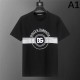 2024SS 絶対欲しい DOLCE＆GABBANA ドルチェ＆ガッバーナ 半袖Tシャツ