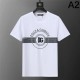2024SS 絶対欲しい DOLCE＆GABBANA ドルチェ＆ガッバーナ 半袖Tシャツ