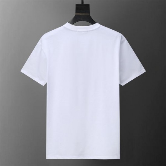 2024SS 絶対欲しい DOLCE＆GABBANA ドルチェ＆ガッバーナ 半袖Tシャツ