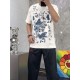 2024SS 今年も大活躍間違いなし DIOR ディオール 半袖Tシャツ 2024SS 今年も大活躍間違いなし DIOR ディオール 半袖Tシャツ