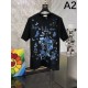 2024SS 今年も大活躍間違いなし DIOR ディオール 半袖Tシャツ 2024SS 今年も大活躍間違いなし DIOR ディオール 半袖Tシャツ