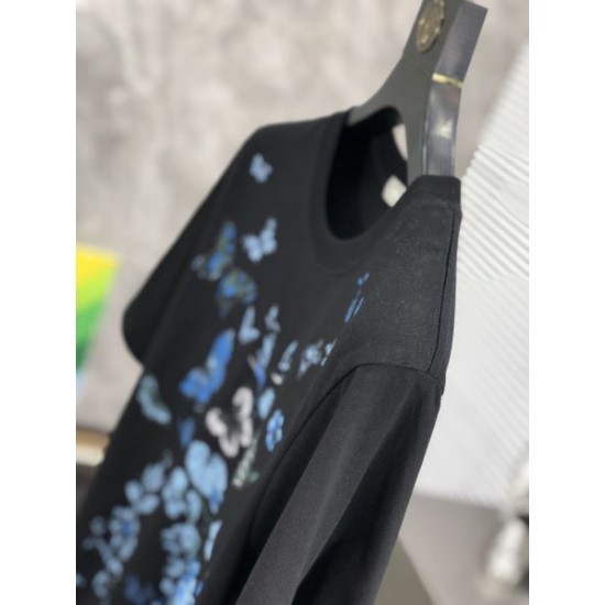 2024SS 今年も大活躍間違いなし DIOR ディオール 半袖Tシャツ 2024SS 今年も大活躍間違いなし DIOR ディオール 半袖Tシャツ