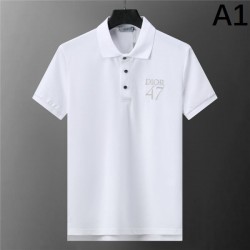 2024SS 一番注目されている商品 DIOR ディオール 半袖Tシャツ
