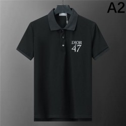 2024SS 一番注目されている商品 DIOR ディオール 半袖Tシャツ