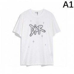 2024SS 夏にピッタリのアイテム DIOR ディオール 半袖Tシャツ