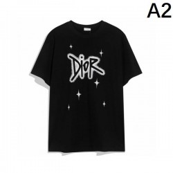 2024SS 夏にピッタリのアイテム DIOR ディオール 半袖Tシャツ