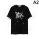 2024SS 夏にピッタリのアイテム DIOR ディオール 半袖Tシャツ 2024SS 夏にピッタリのアイテム DIOR ディオール 半袖Tシャツ