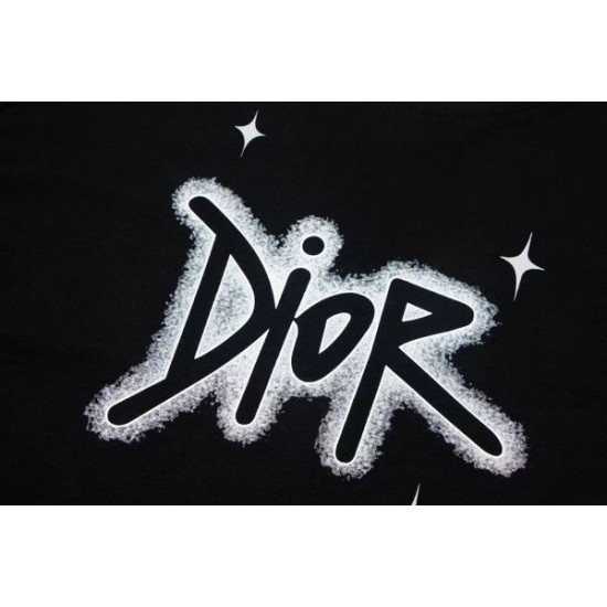 2024SS 夏にピッタリのアイテム DIOR ディオール 半袖Tシャツ 2024SS 夏にピッタリのアイテム DIOR ディオール 半袖Tシャツ