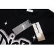 2024SS 夏にピッタリのアイテム DIOR ディオール 半袖Tシャツ 2024SS 夏にピッタリのアイテム DIOR ディオール 半袖Tシャツ