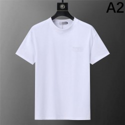 2024SS 人気のオシャレものから DIOR ディオール 半袖Tシャツ
