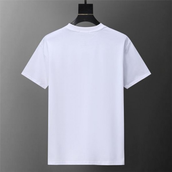 2024SS 人気のオシャレものから DIOR ディオール 半袖Tシャツ 2024SS 人気のオシャレものから DIOR ディオール 半袖Tシャツ