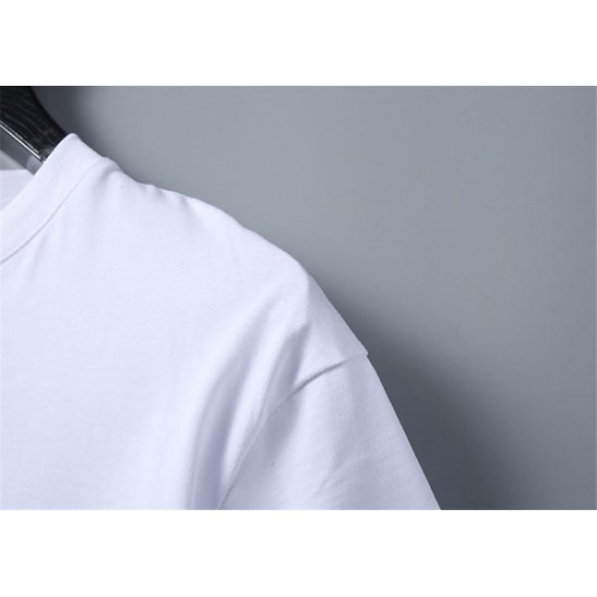 2024SS 人気のオシャレものから DIOR ディオール 半袖Tシャツ 2024SS 人気のオシャレものから DIOR ディオール 半袖Tシャツ