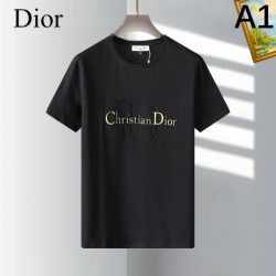 2024SS 現地価格お得な春夏新作 DIOR ディオール 半袖Tシャツ