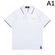 2024SS この夏を迎える人気新作 FENDI フェンデイ 半袖Tシャツ