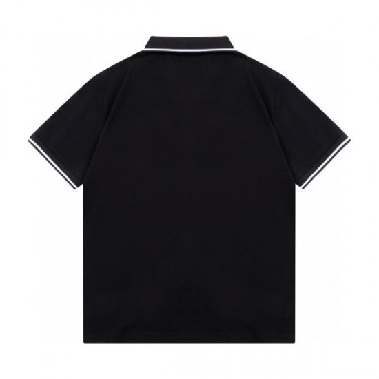 2024SS この夏を迎える人気新作 FENDI フェンデイ 半袖Tシャツ
