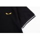 2024SS この夏を迎える人気新作 FENDI フェンデイ 半袖Tシャツ