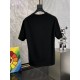 2024SS 品薄状態になる夏季新作 FENDI フェンデイ 半袖Tシャツ