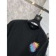 2024SS 品薄状態になる夏季新作 FENDI フェンデイ 半袖Tシャツ
