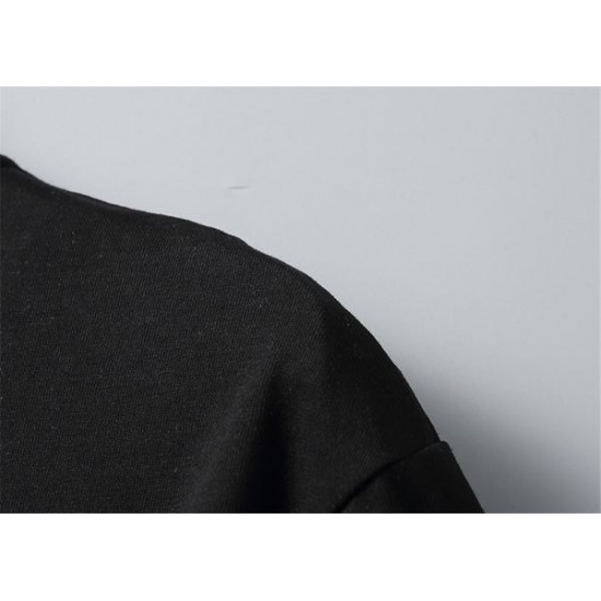 2024SS 今年の夏はこれで決まり FENDI フェンデイ 半袖Tシャツ