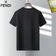 2024SS この春夏注目のトップス FENDI フェンデイ 半袖Tシャツ