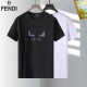 2024SS この春夏注目のトップス FENDI フェンデイ 半袖Tシャツ