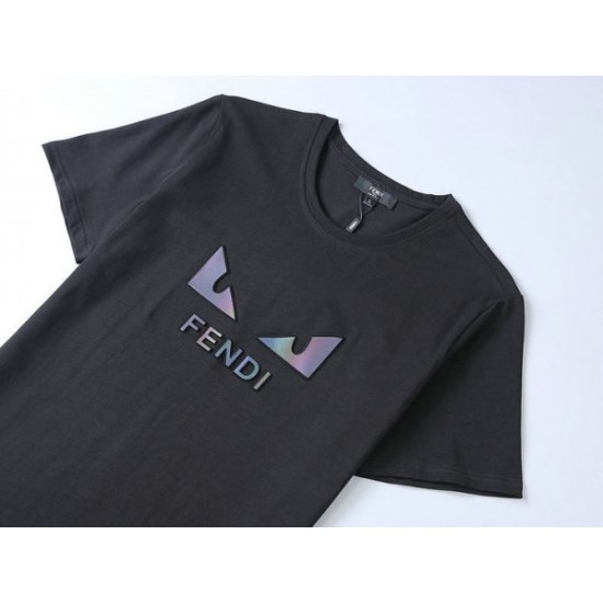 2024SS この春夏注目のトップス FENDI フェンデイ 半袖Tシャツ
