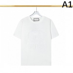2024SS 今年のトレンドを先取り GUCCI グッチ 半袖Tシャツ