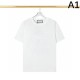 2024SS 今年のトレンドを先取り GUCCI グッチ 半袖Tシャツ