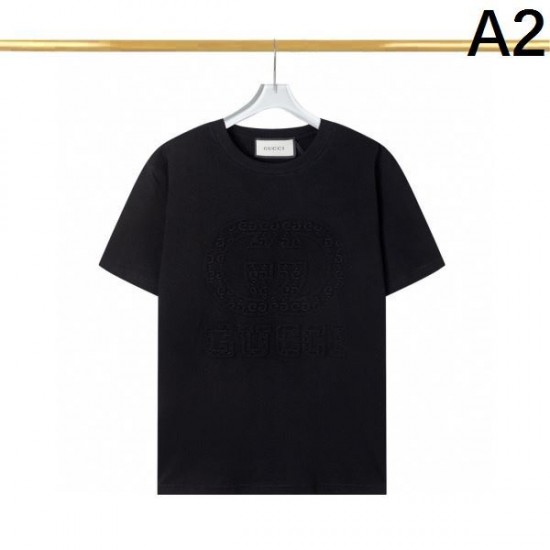2024SS 今年のトレンドを先取り GUCCI グッチ 半袖Tシャツ