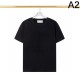 2024SS 今年のトレンドを先取り GUCCI グッチ 半袖Tシャツ