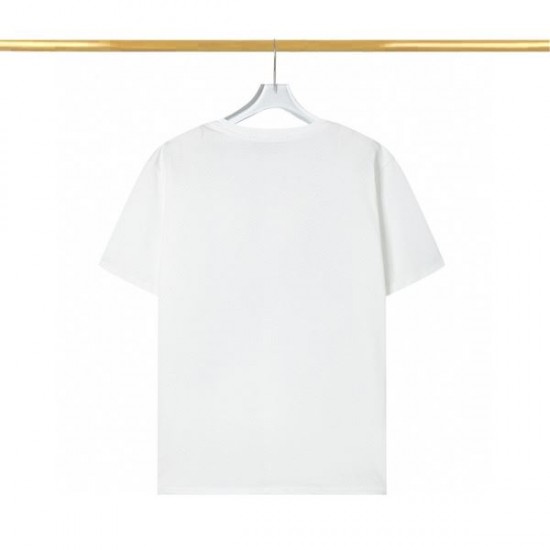 2024SS 今年のトレンドを先取り GUCCI グッチ 半袖Tシャツ