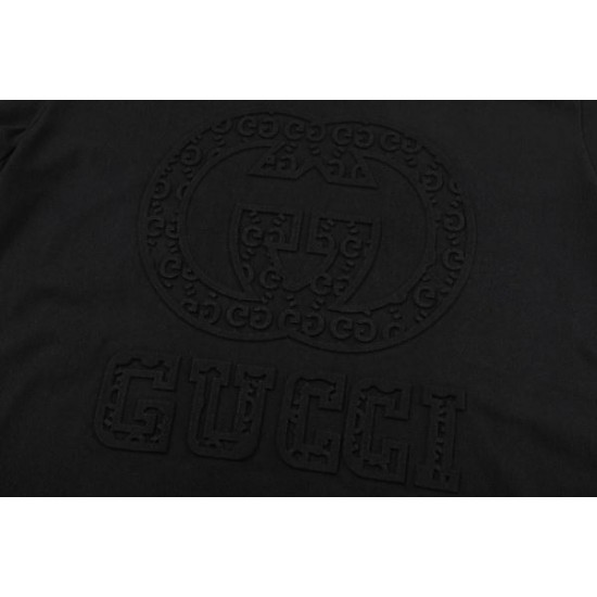 2024SS 今年のトレンドを先取り GUCCI グッチ 半袖Tシャツ