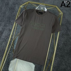 2024SS 相性が良く断然オススメ GUCCI グッチ 半袖Tシャツ