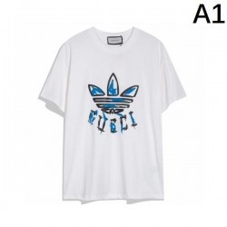2024SS 夏のマストブランド新作 GUCCI グッチ 半袖Tシャツ