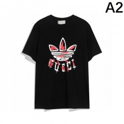 2024SS 夏のマストブランド新作 GUCCI グッチ 半袖Tシャツ