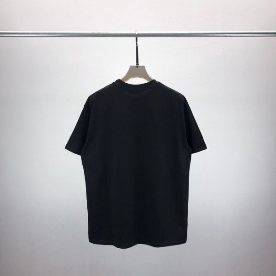 2024SS この夏押さえておきたい GUCCI グッチ 半袖Tシャツ 2024SS この夏押さえておきたい GUCCI グッチ 半袖Tシャツ