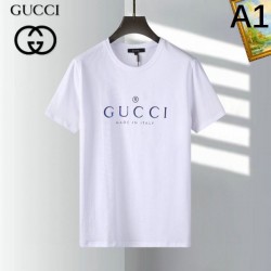 2024SS 今季も引き続きブランド GUCCI グッチ 半袖Tシャツ