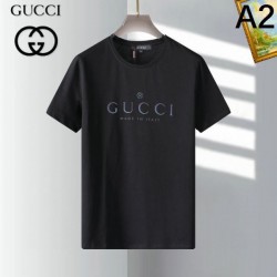 2024SS 今季も引き続きブランド GUCCI グッチ 半袖Tシャツ