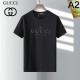 2024SS 今季も引き続きブランド GUCCI グッチ 半袖Tシャツ