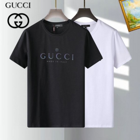 2024SS 今季も引き続きブランド GUCCI グッチ 半袖Tシャツ