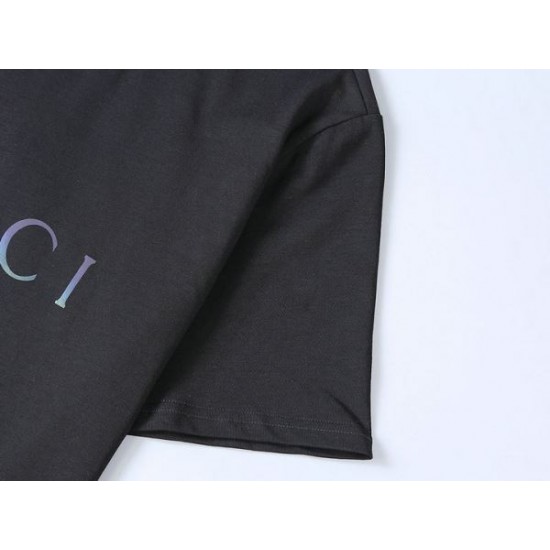 2024SS 今季も引き続きブランド GUCCI グッチ 半袖Tシャツ