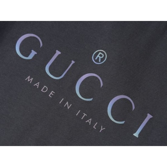 2024SS 今季も引き続きブランド GUCCI グッチ 半袖Tシャツ