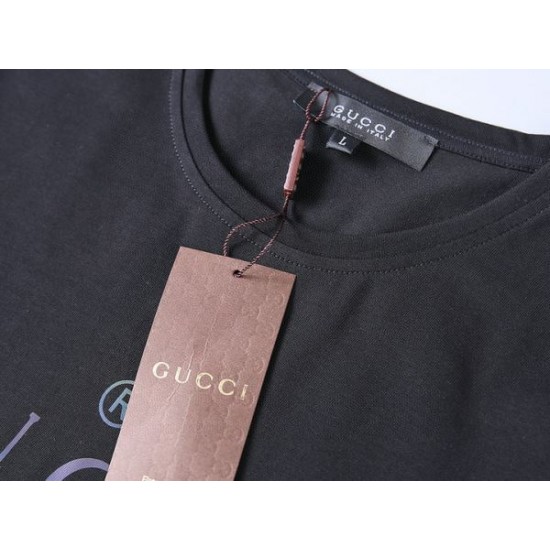 2024SS 今季も引き続きブランド GUCCI グッチ 半袖Tシャツ