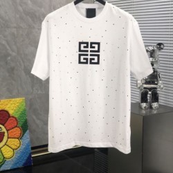 2024SS 大人買いする方も多い GIVENCHY ジバンシィ 半袖Tシャツ